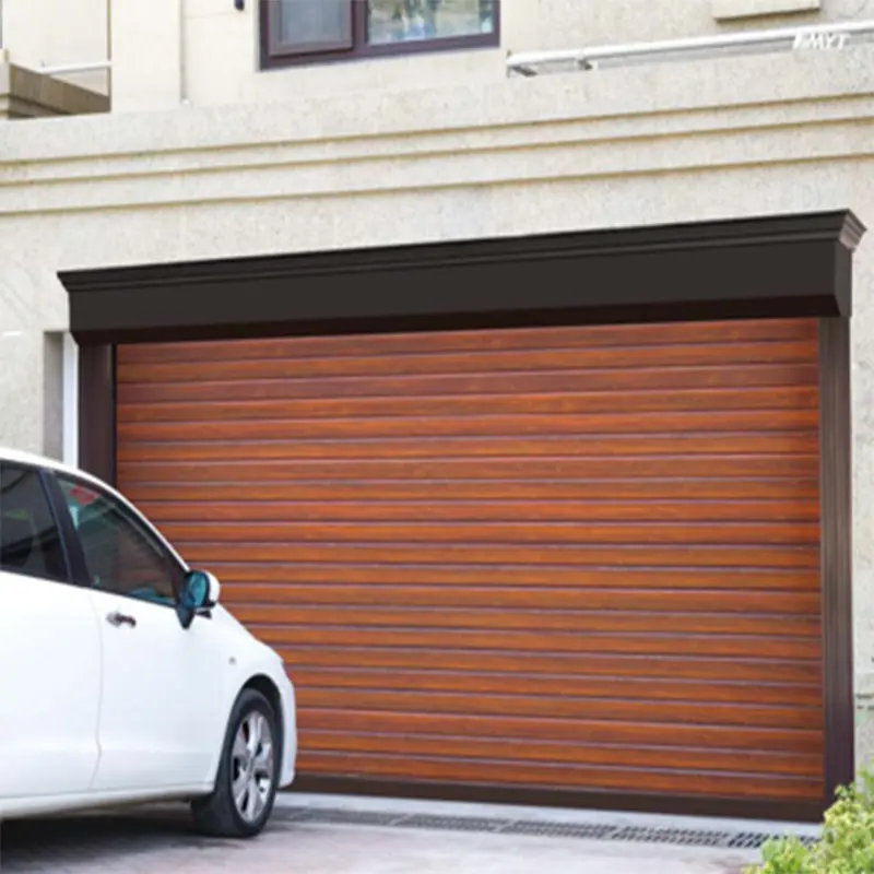BIN XING door manufacturing